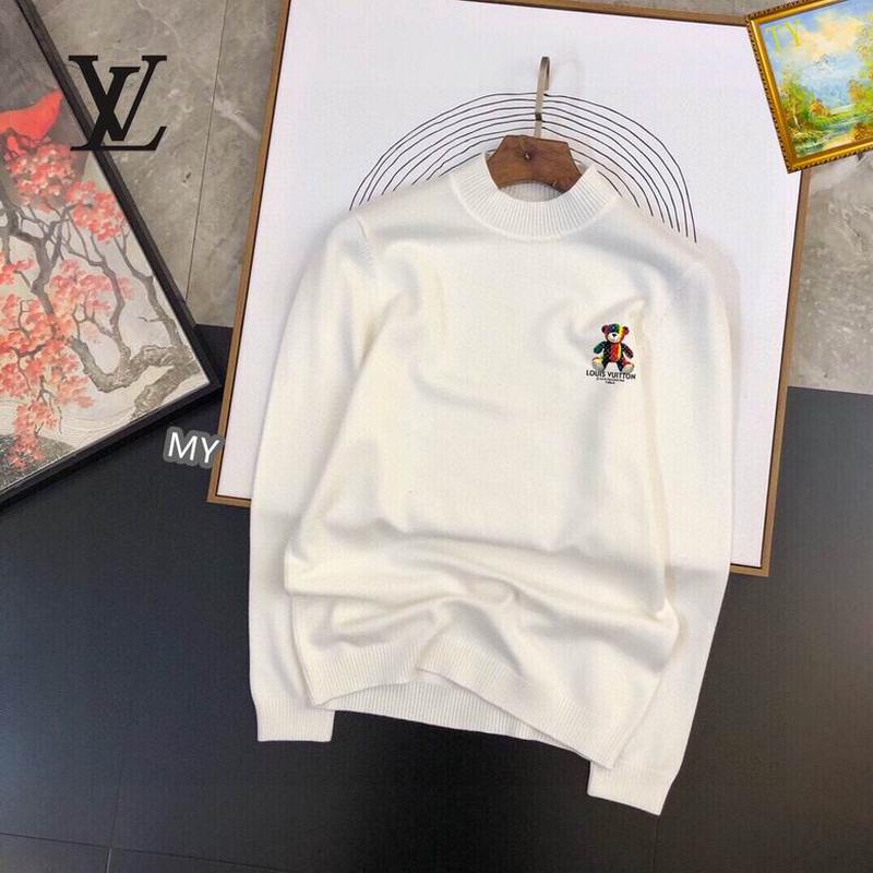 LV Men's Sweater 77